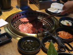 -九田家黑牛烤肉料理(新光汇店)