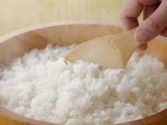 五常大米-半天妖烤鱼(芝罘万达店)