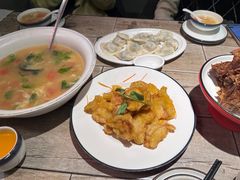 -四姐妹东北饺子(沙尾路店)
