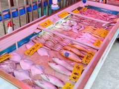 -四海之家(蛇口店)