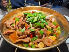 -食光慢宴·安吉土菜馆