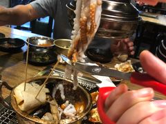-鑫釜山海鲜烧烤(浑南店)