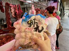 -阿娟牛肉丸·手打牛肉丸·现做现卖