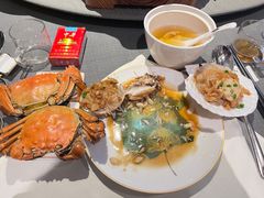 -庆云楼饭庄(什刹海店)