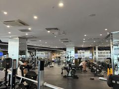 -OXYGYM 奥美氧舱运动中心(朝阳大悦城店)