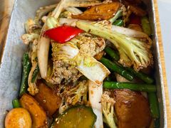 -0776食堂·京城创意菜(七里庄店)