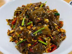 -笨罗卜浏阳菜馆(太平街店)