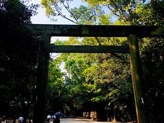 -热田神宫
