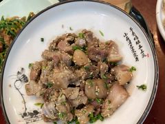 -水乡人家私房菜(逢简店)