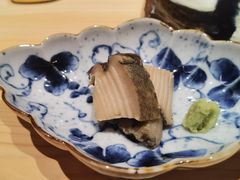 -银座岩