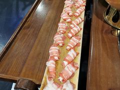 -香天下·四川火锅(安镇大润发店)