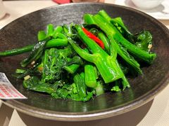 -侨美食家·粤菜(体育西路店)