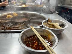 -吴记麻辣烫(曙光中路店)