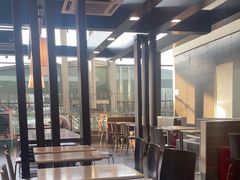 -麦当劳(深圳北站高铁店)