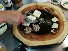-老渔家白族石板烧旗舰店