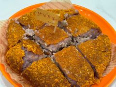 -澳门陈光记烧味饭店(南京德基广场店)