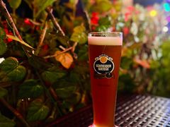 -申德勒加油站餐厅(三里屯北小街店)