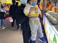 -大学城夜市大排档(凤栖路店)