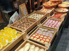 -非烤勿扰韩料自助烤肉(松山湖万科店)