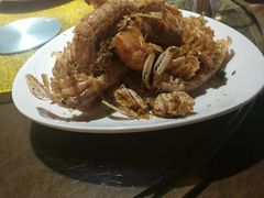 -79号渔船海鲜饭店(华强北店)