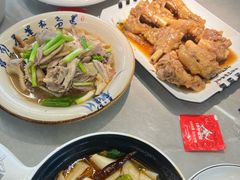 -华中板面(翰林广场店)