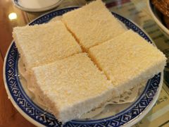 水牛奶方转-捷信牛奶甜品世家(五道口店)