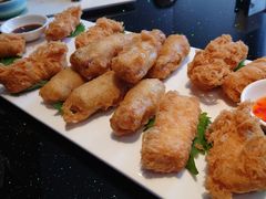 -老兴鲜(黄浦店)