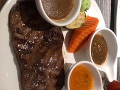 -斗牛士牛排餐厅(嘉里汇店)
