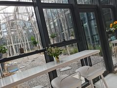 -intime coffee(芝麻街店)