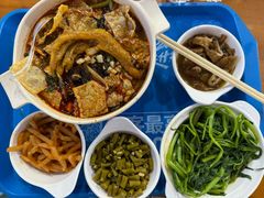 -文昌桥螺蛳粉(魏公村店)