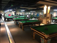 -云川台球(马甸店)