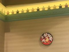 -驿楼兰·新疆菜(火车站店)