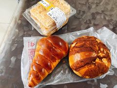 -新侨三宝乐面包店(崇文门店)