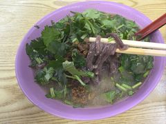 -牛马行牛肉饸饹铺(长春总店)