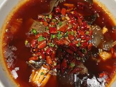 -大鸭梨烤鸭(金色漫香店)