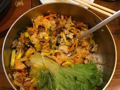 -全州拌饭馆(断桥店)