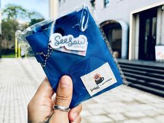 -Seesaw Coffee(环贸iapm店)