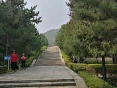 -平北抗日战争纪念馆