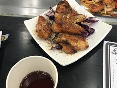 -台烘平价铁板烧(奥城店)