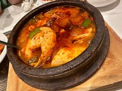 -七八冷面·延边朝鲜族美食(世纪汇店)