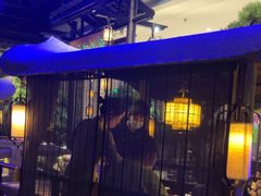 -绿茶餐厅(千岛湖银泰城店)