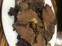 -阿欢牛肉店·火锅·粿条面