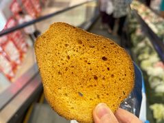 面包干-白玉兰食品(中山公园龙之梦店)
