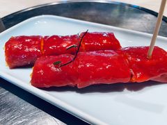 -滋粥楼·顺德菜海鲜茶点(金融城店)