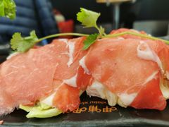 -呷哺呷哺(枫蓝国际店)