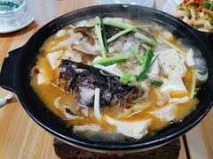 -宫老四·上品烧烤酒店(汉东路店)