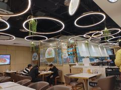 -东方饺子王(新奥购物中心店)