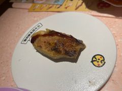 -元气寿司(八号仓店)