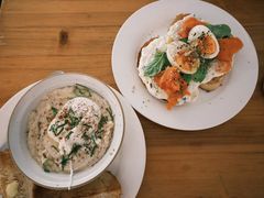 -Egg•Allday Brunch(襄阳北路店)