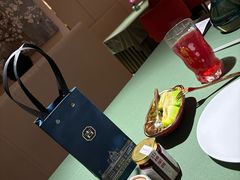 -老吉堂上海本帮菜(望京万象汇店)